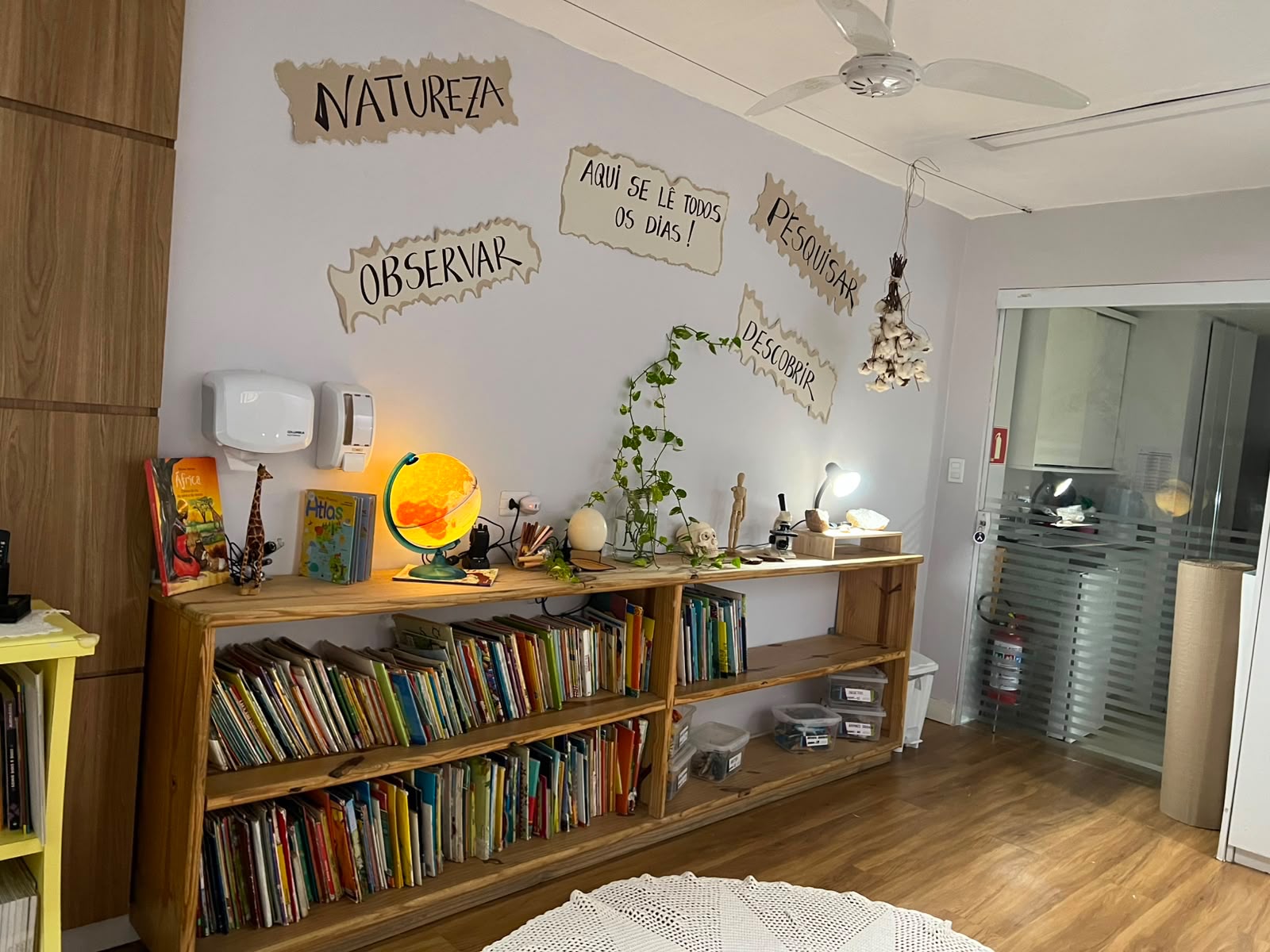 Sala Multidisciplinar